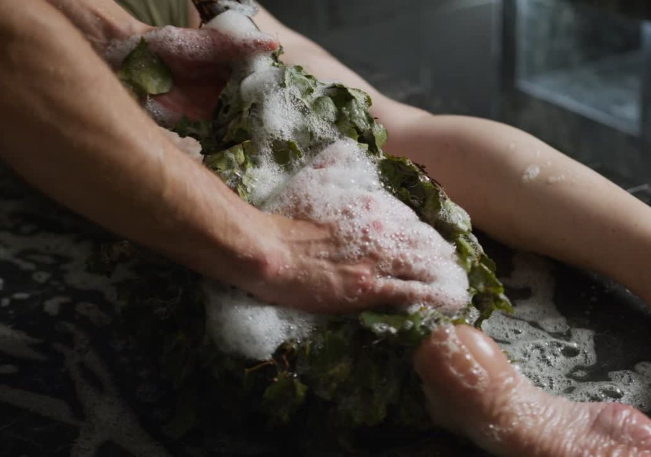 Odpočinková zóna wellness centra Hotelu Horal