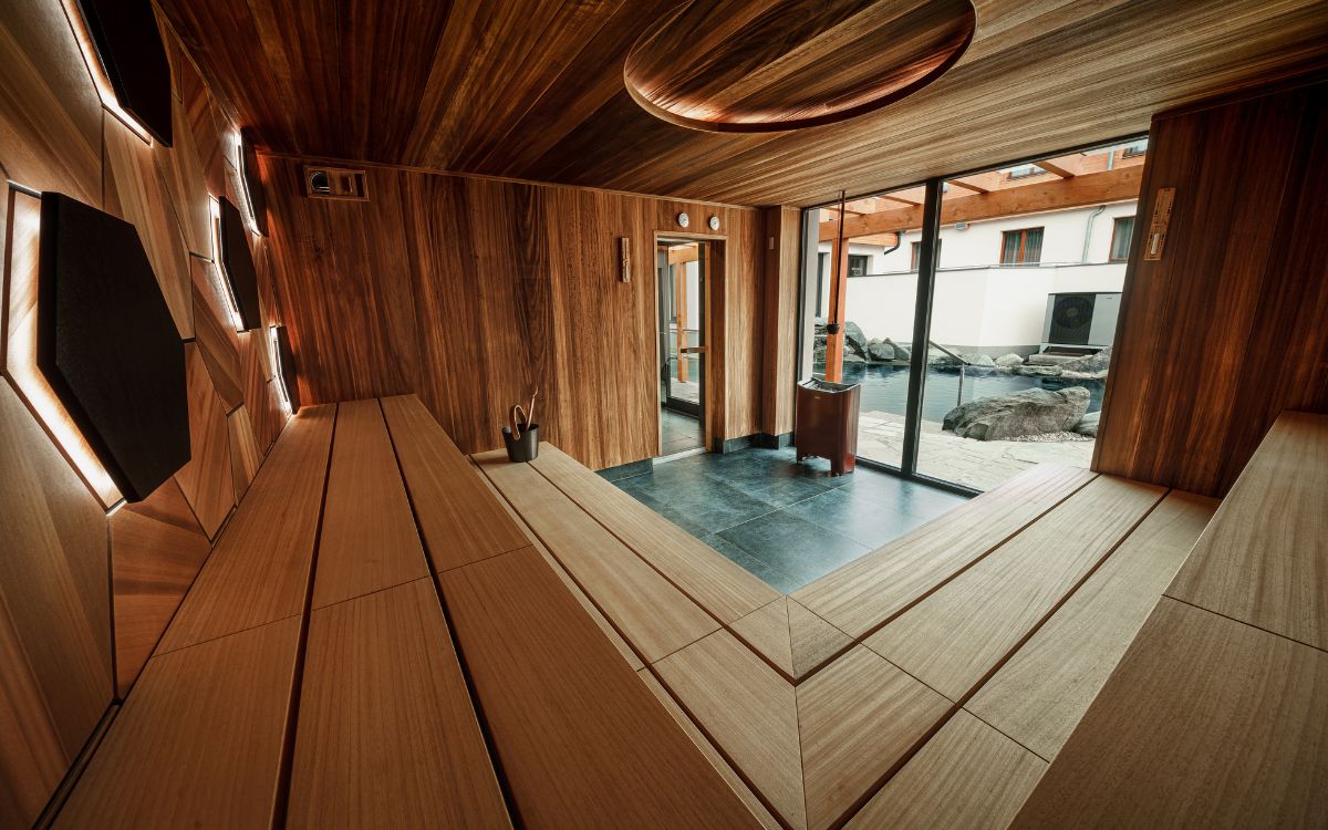 Day Spa – vstup do wellness a bazénu v Hotelu Horal